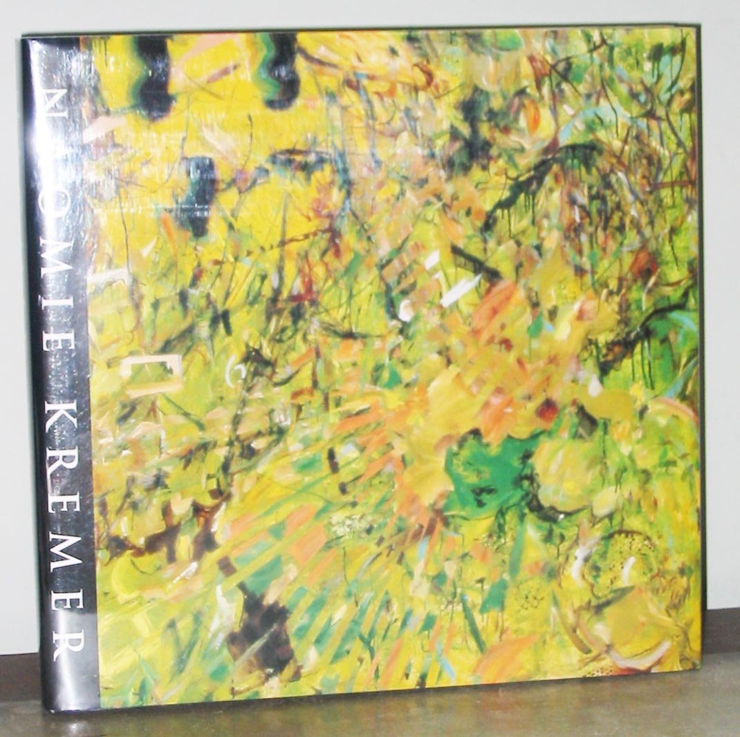 Keeping Time: Naomie Kremer Works, 1992-2004 book
