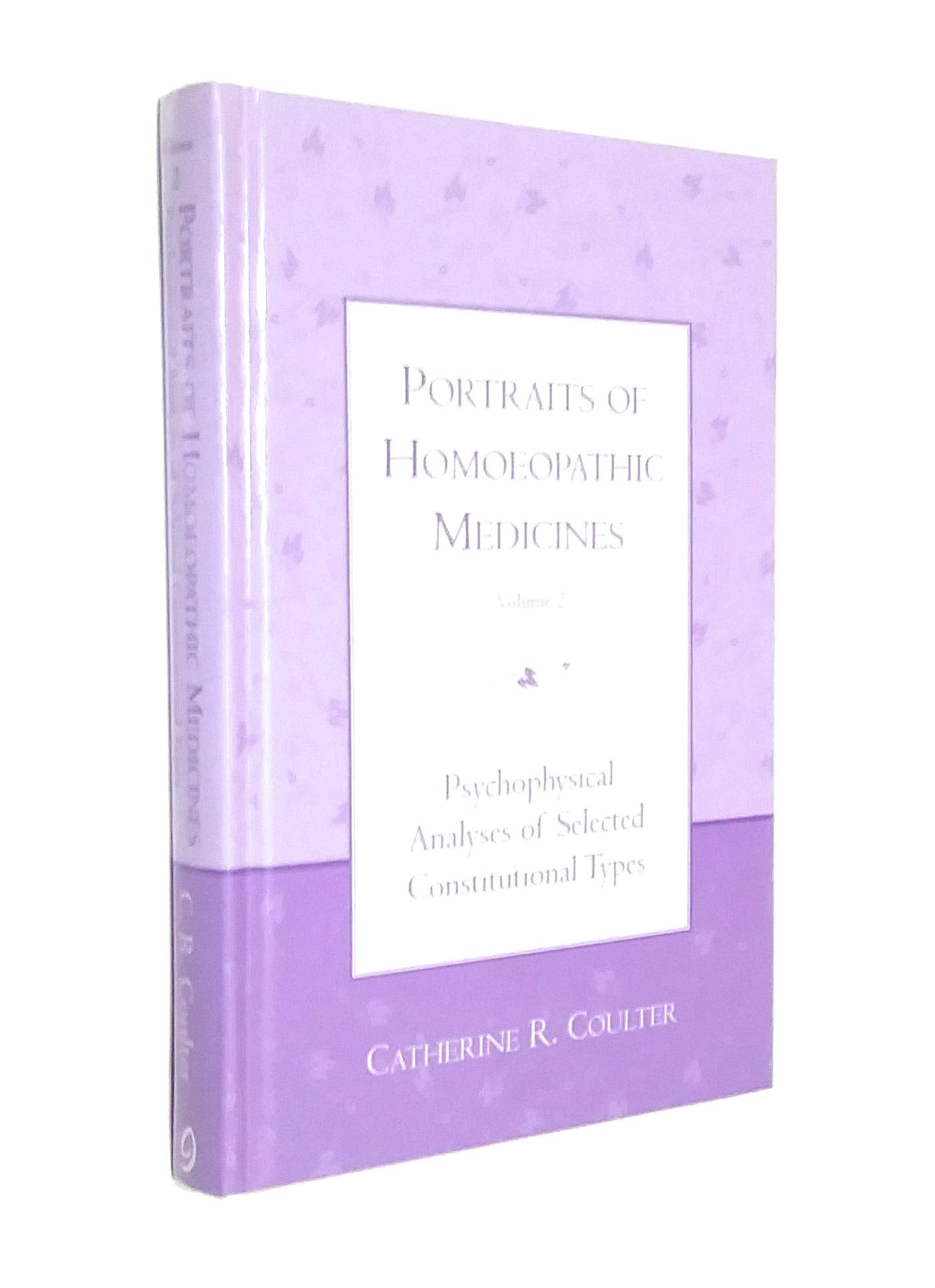 Psychophysical Analyses of Selected Constitutional Types (v.1) book