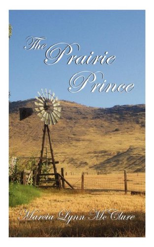 The Prairie Prince Historical Fiction