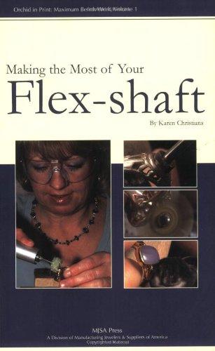 Making the Most of Your Flex-shaft Books