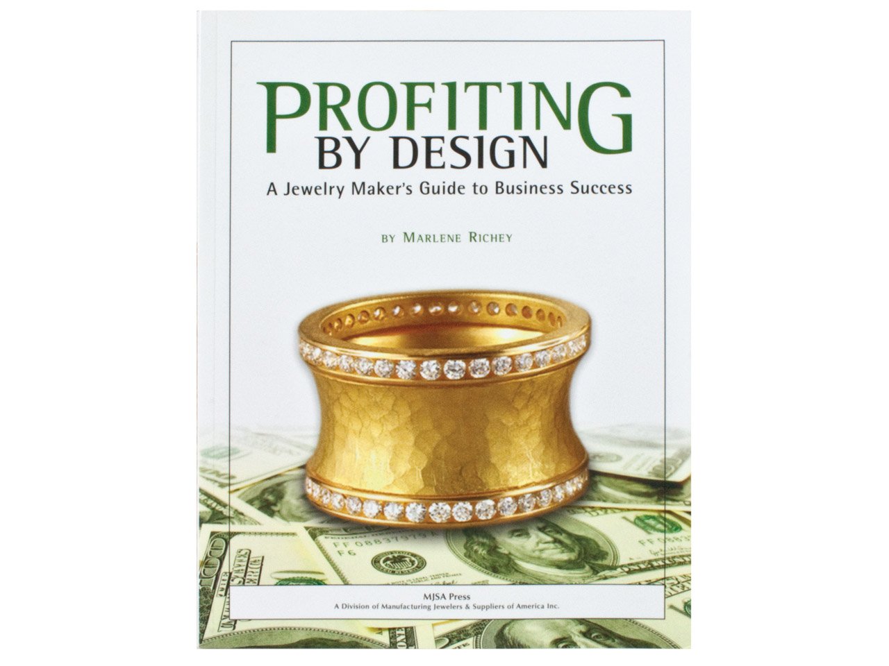 Profiting by Design: A Jewelry Maker's Guide to Business Success Books