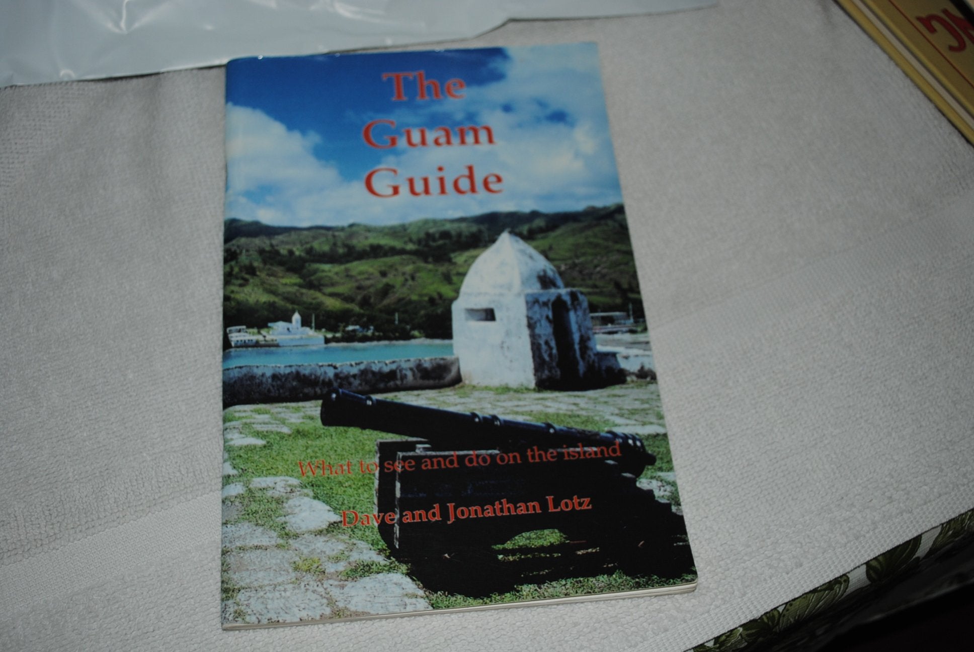 The Guam Guide: What to See and Do on the Island Travel