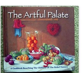 Product Image: The Artful Palate