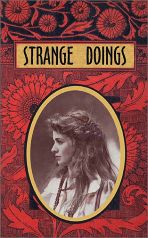 The Strange Doings of J. Leslie Ryder: A Sherlock Holmes Story Books