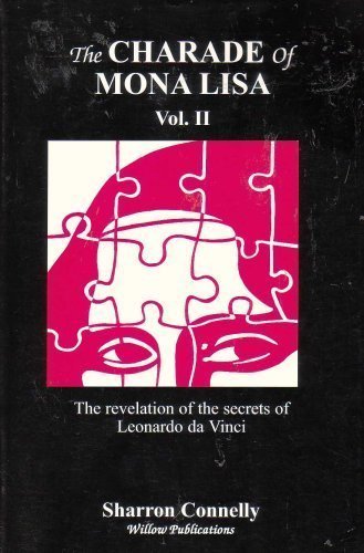 Title: Charade Mona Lisa Vol II the Revelation of the Sec book