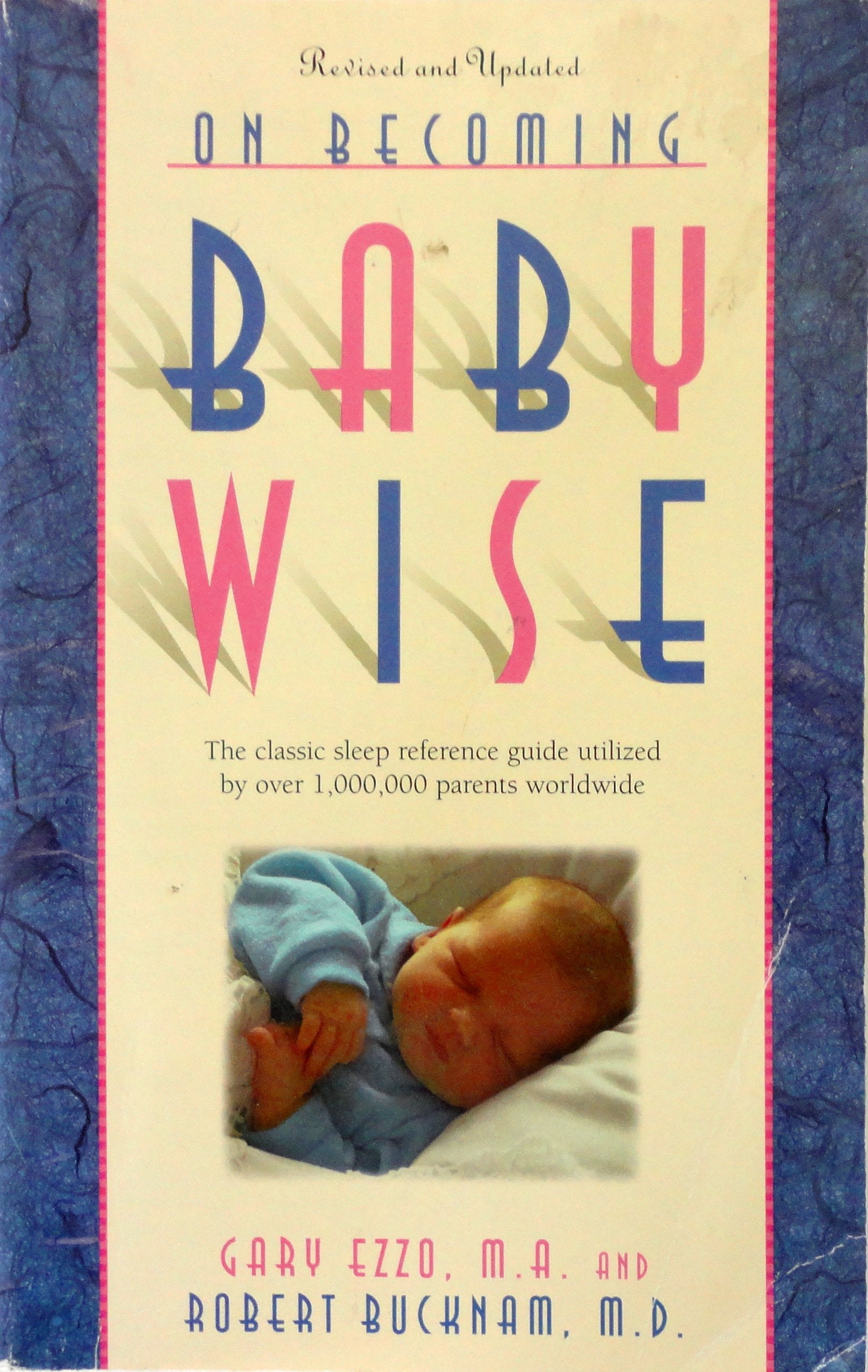 Product Image: Babywise: From Birth to 8 Months