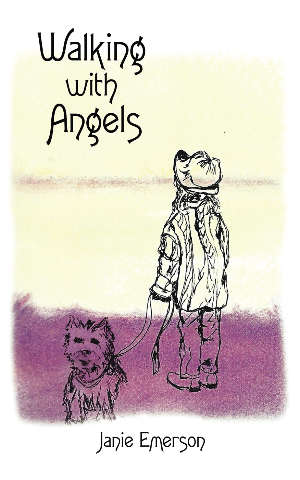 Product Image: Walking with Angels