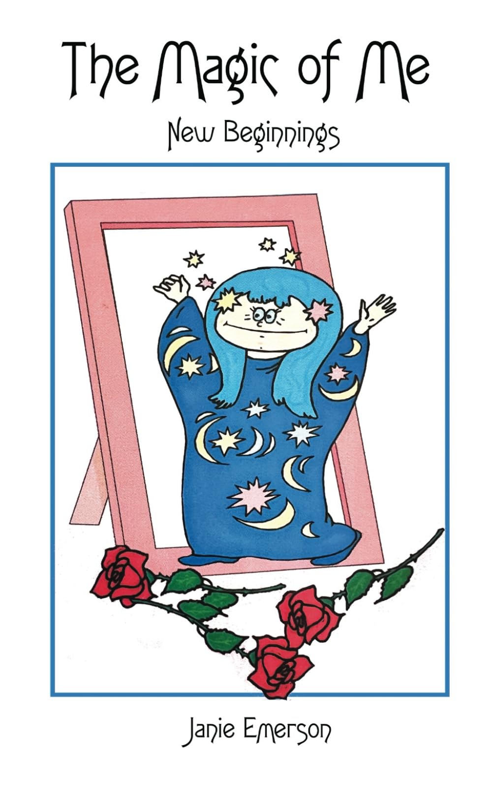 Product Image: The Magic of Me