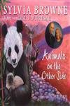 Animals on the Other Side Death & Mourning Books