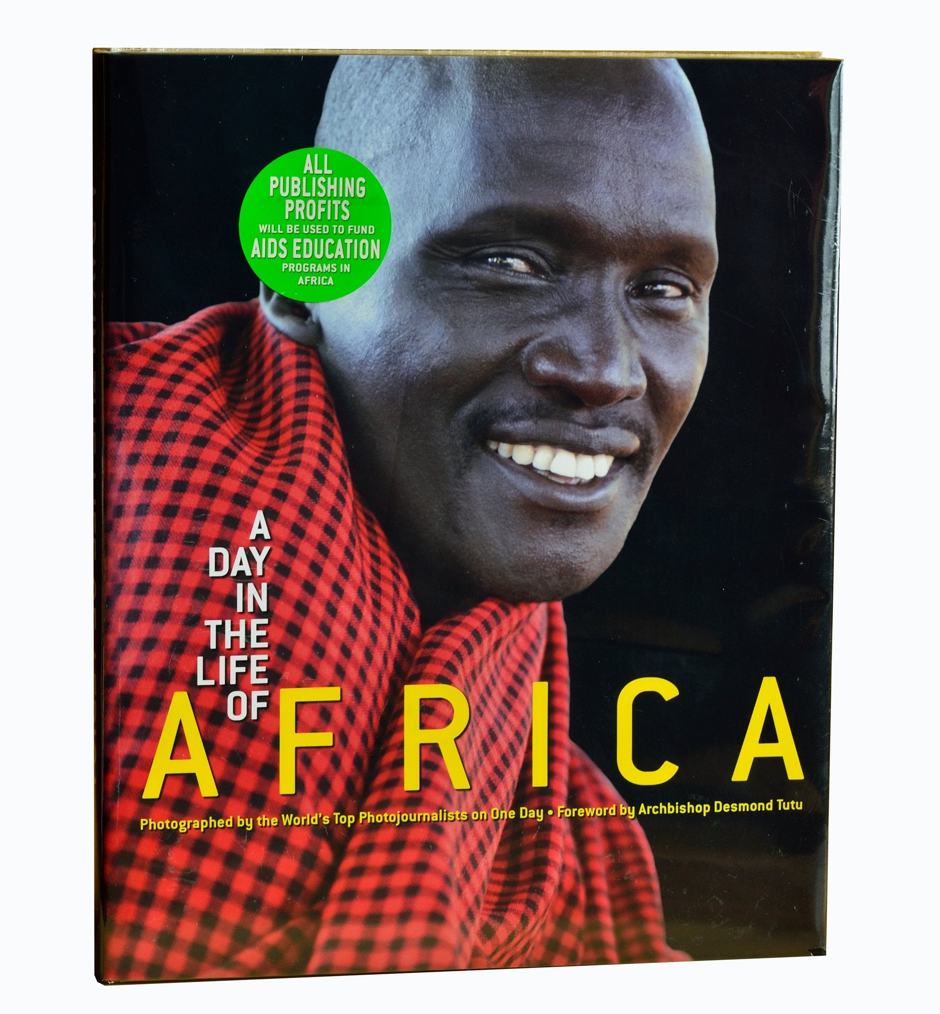 A Day in the Life of Africa Essays & Short Stories
