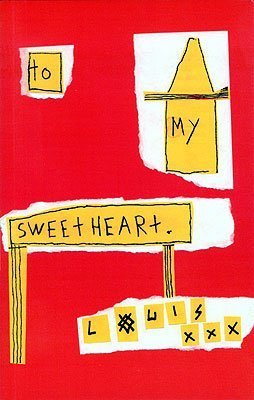 Cannizzano Louis - To My Sweetheart. Louis Xxx Manga