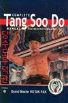 Complete Tang Soo Do Manual: From White Belt to Black Belt book