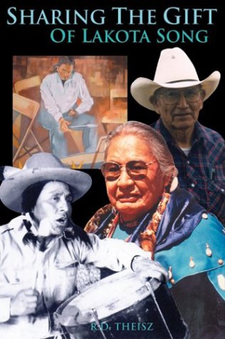 Sharing the Gift of Lakota Song Arts & Music