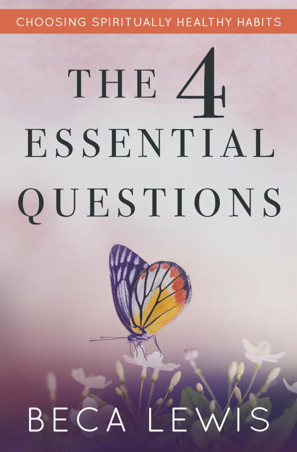 The Four Essential Questions: Choosing Spiritually Healthy Habits (The Shift Series) Business, Finance & Career