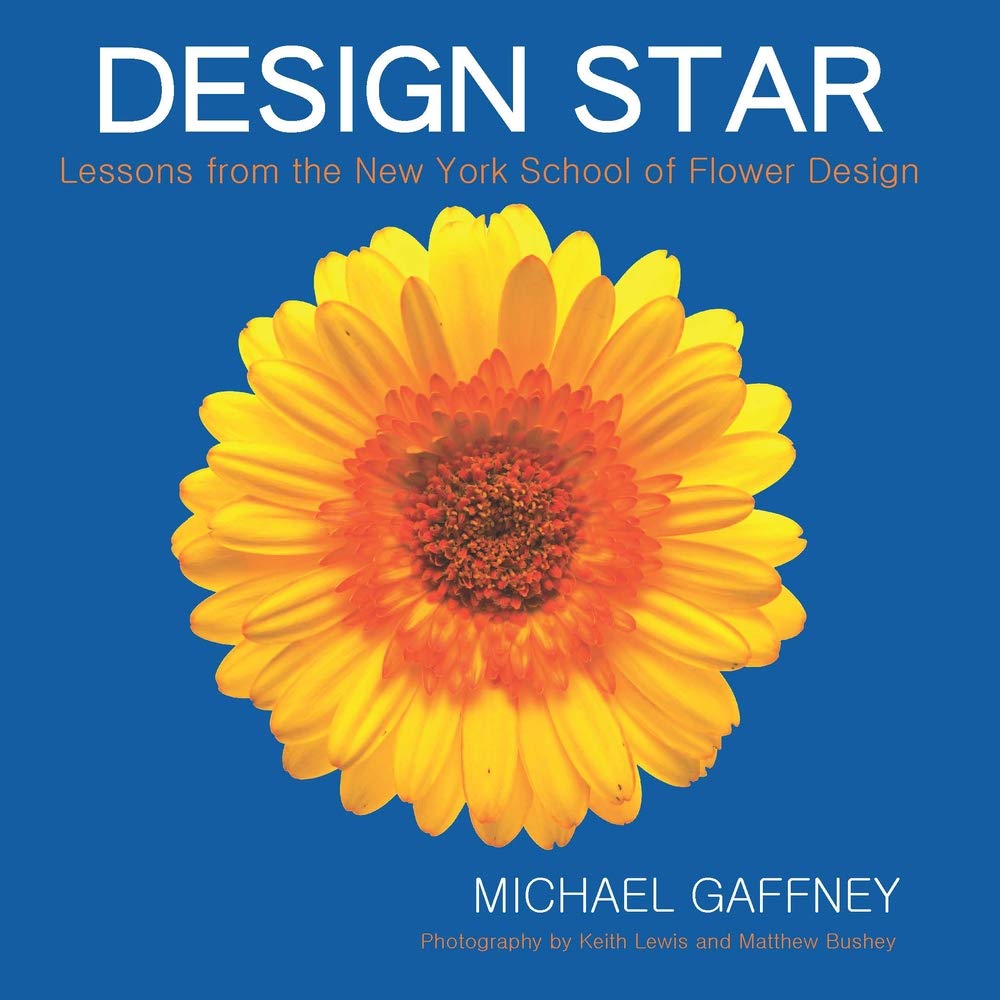 Design Star: Lessons from the New York School of Flower Design Film, Art & Culture