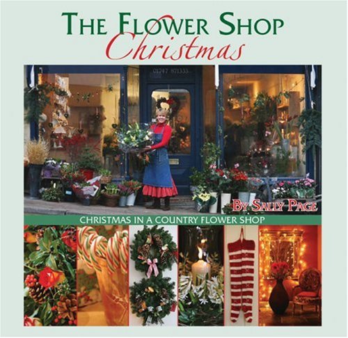 The Flower Shop Christmas: Christmas in a Country Flower Shop Mathematics