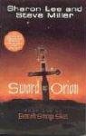 Sword of Orion (Beneath Strange Skies, Band 1) Fantasy & Sci-Fi