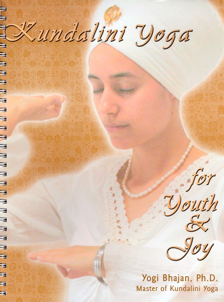 Kundalini Yoga for Youth & Joy Lifestyle