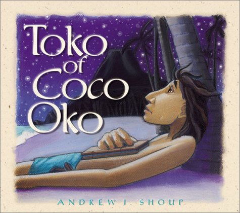 Toko of Coco Oko Fairy Tales & Legends