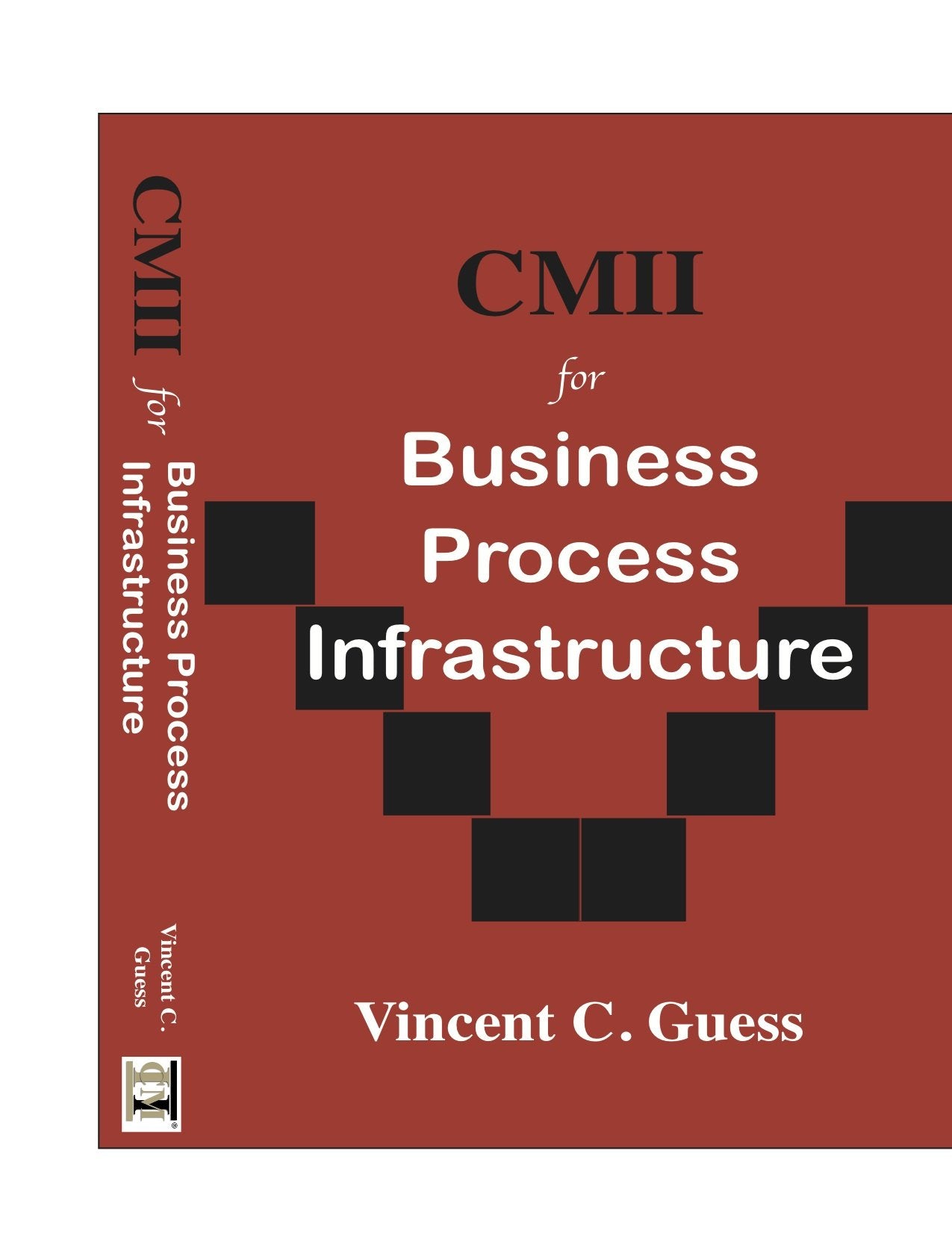 Product Image: CMII for Business Process Infrastructure