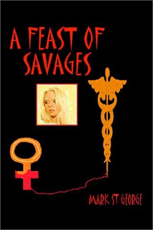 Product Image: A Feast of Savages