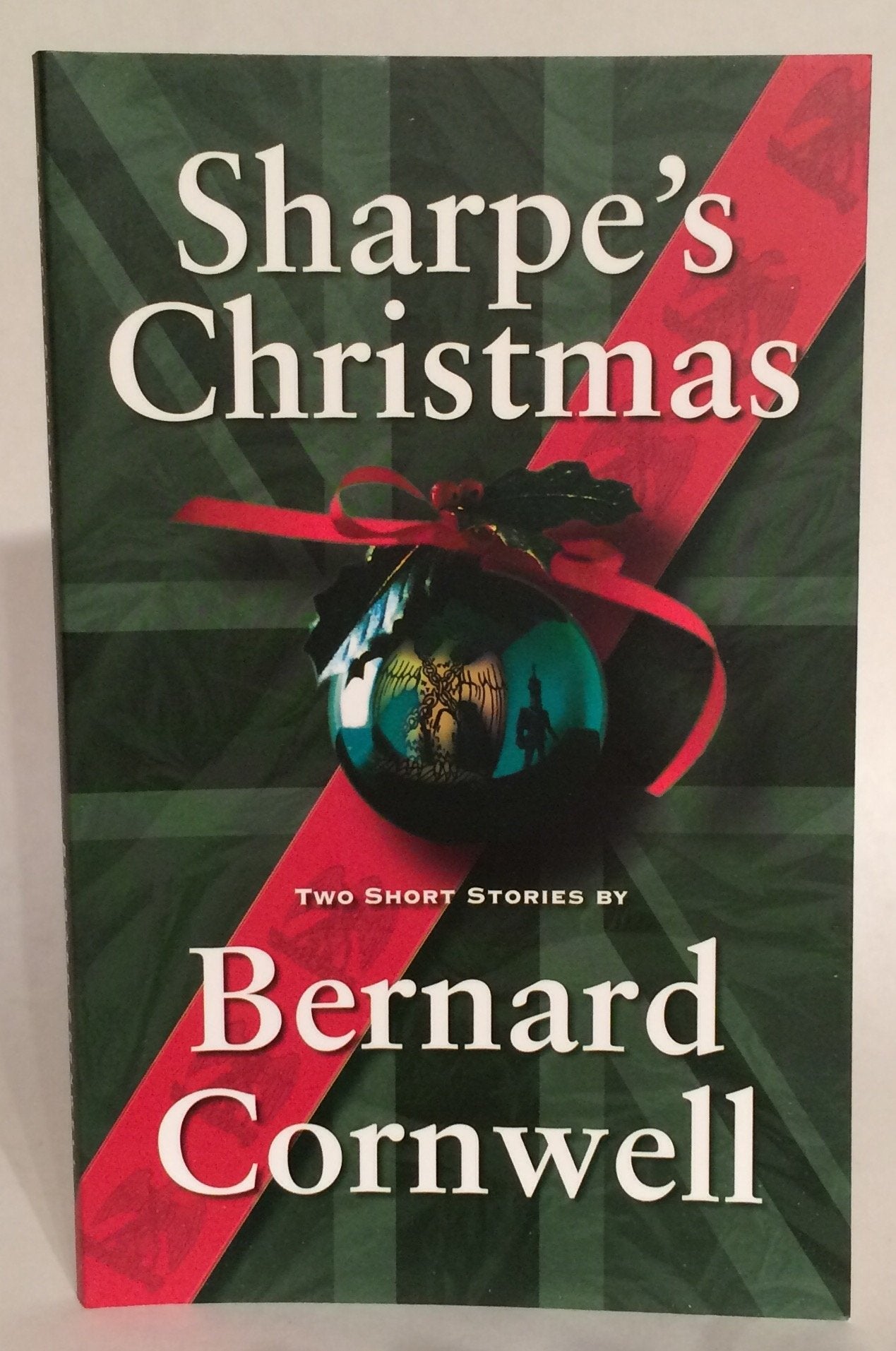 Product Image: Sharpe's Christmas: Two short stories
