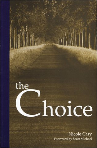 Title: The Choice Books