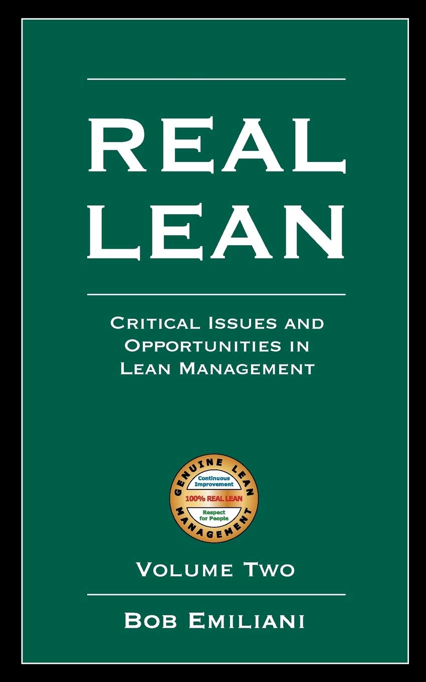 Real Lean Law