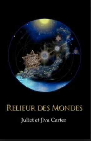 RELIEUR DES MONDES Books