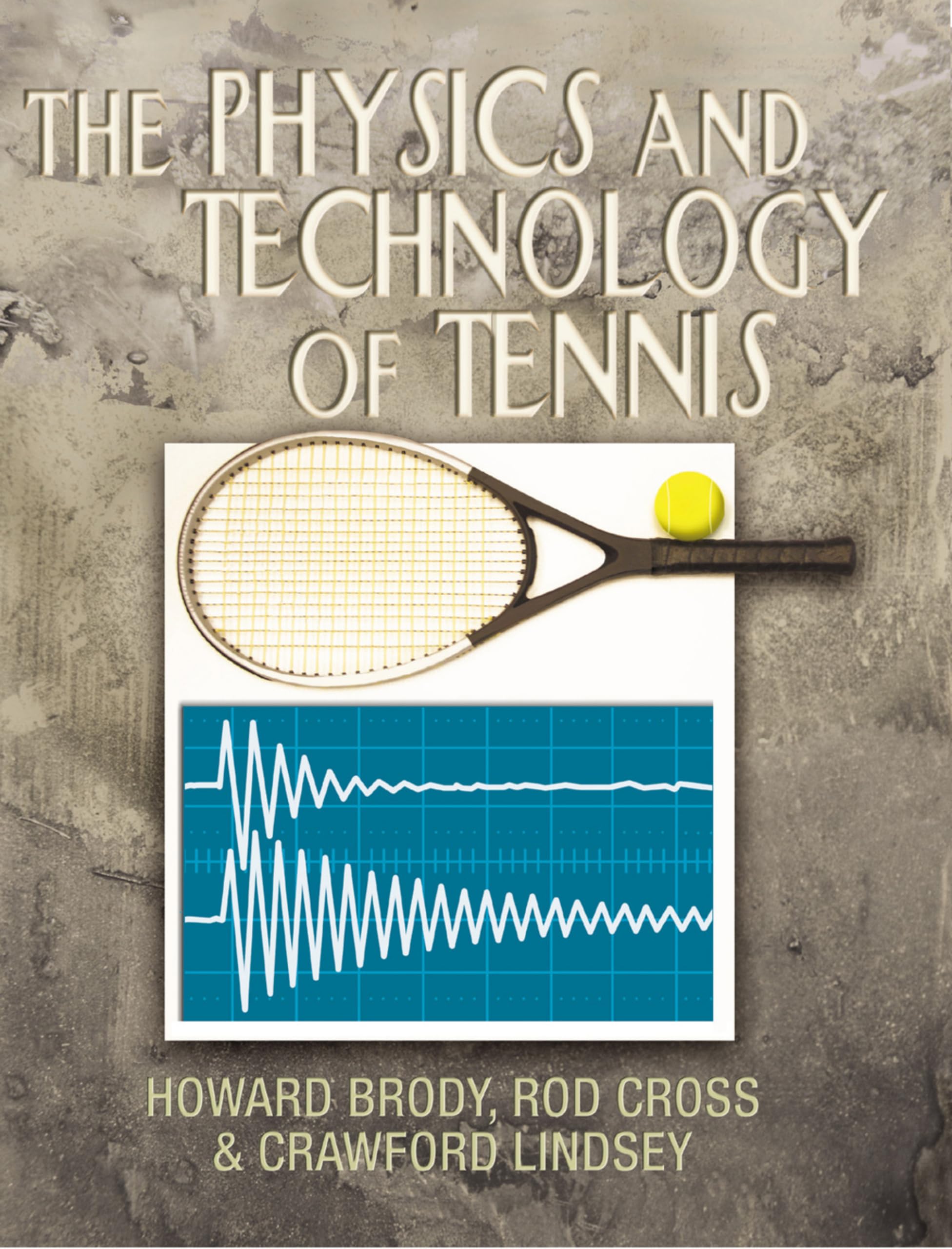 The Physics and Technology of Tennis Business & Technology