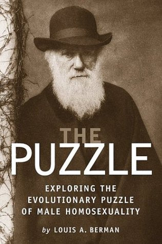 The Puzzle: Exploring the Evolutionary Puzzle of Male Homosexuality Psychology