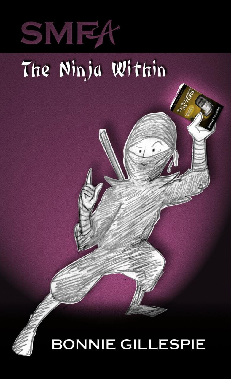 Product Image: SMFA: The Ninja Within