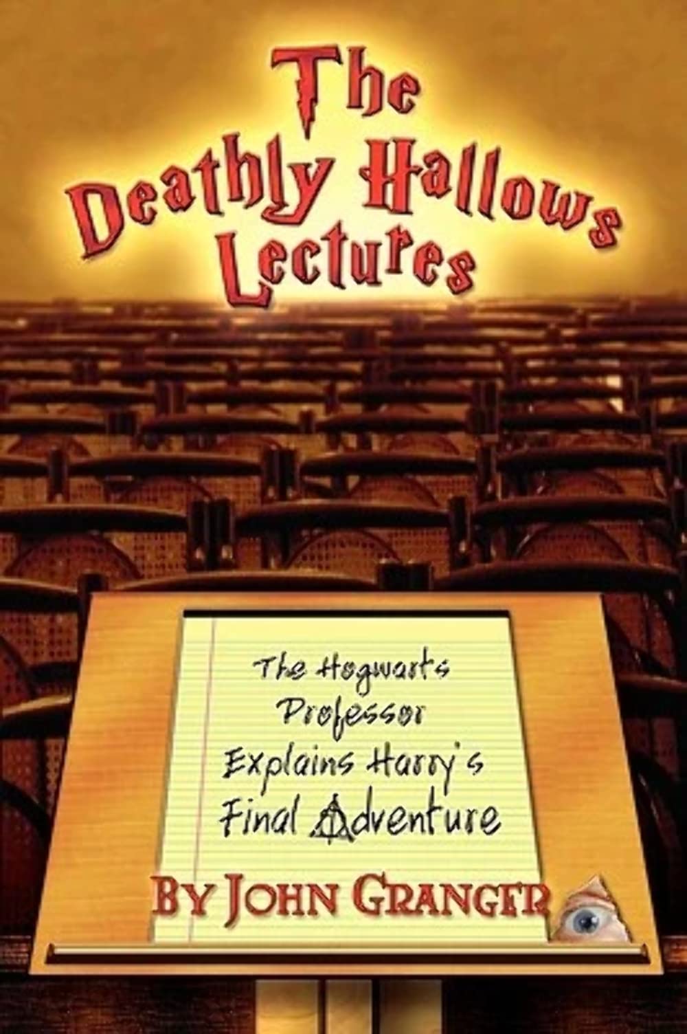 The Deathly Hallows Lectures Social Sciences