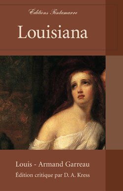 Louisiana (French Edition) Books