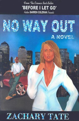 No Way Out Suspense & Thrillers