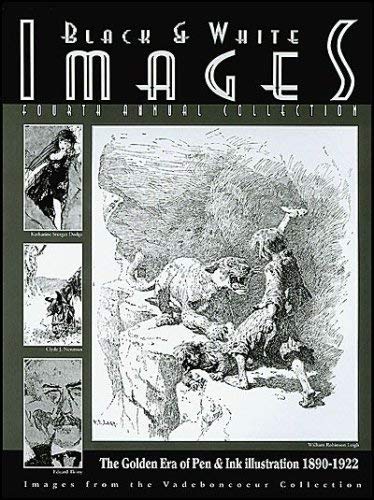 BLACK & WHITE IMAGES: Third Annual Collection Books
