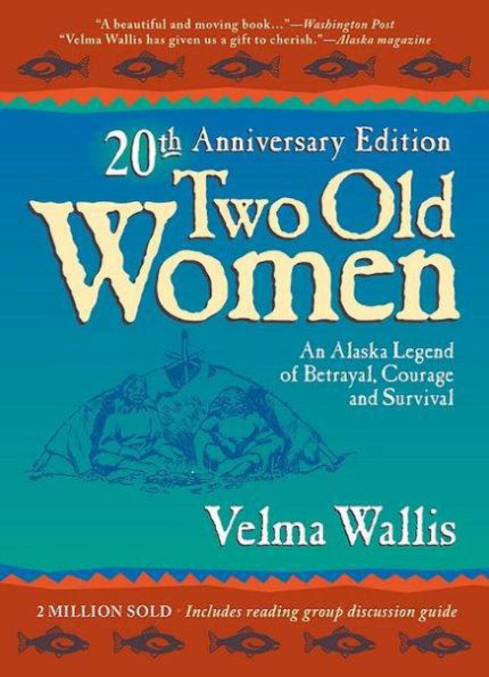 Product Image: Two Old Women