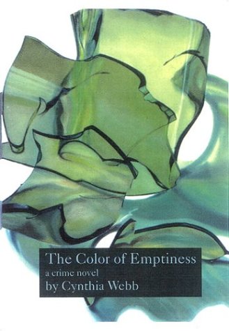 The Color of Emptiness book