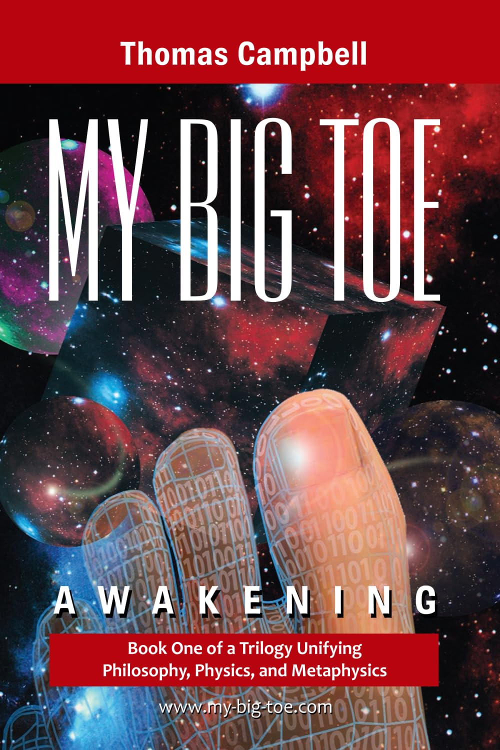 Product Image: My Big TOE - Awakening S