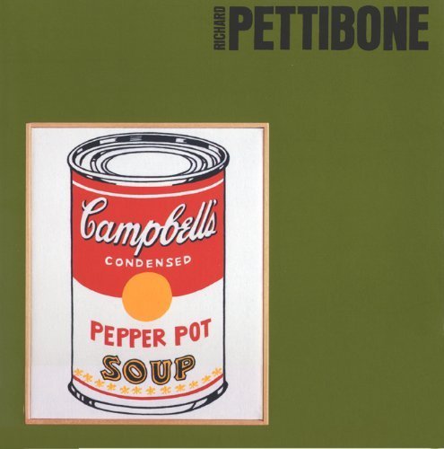 Richard Pettibone: A Retrospective book