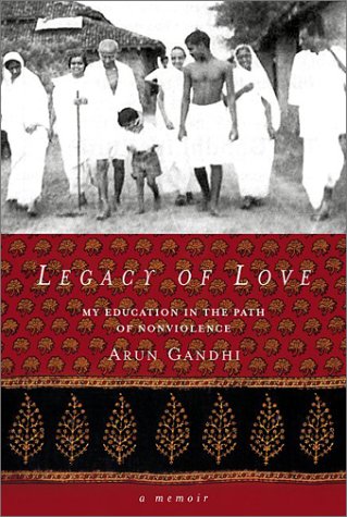 Legacy of Love book