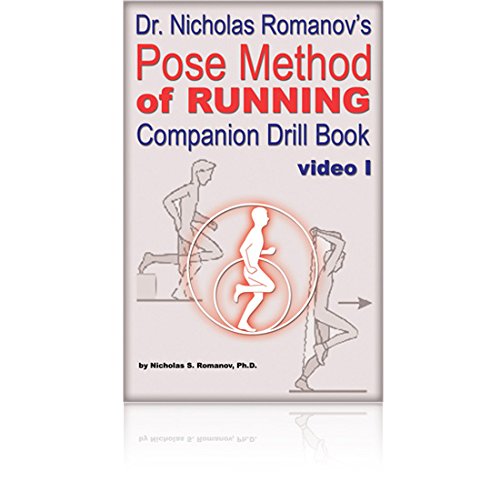 Pose Method of Running Companion Drill Book Leisure & Fun