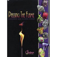 Passing the Flame - A Beadmaker's Guide to Detail and Design Books