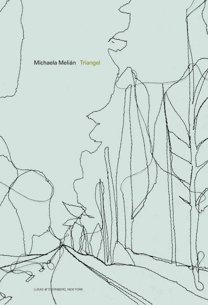Product Image: Michaela Melián: Triangel