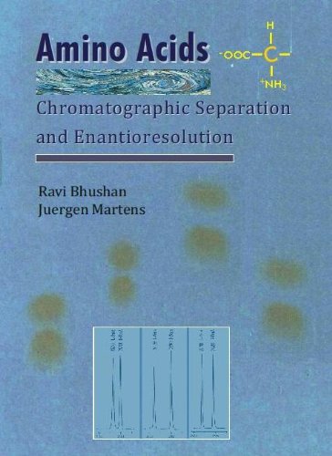 Amino Acids: Chromatographic Separation and Enantioresolution Natural Sciences