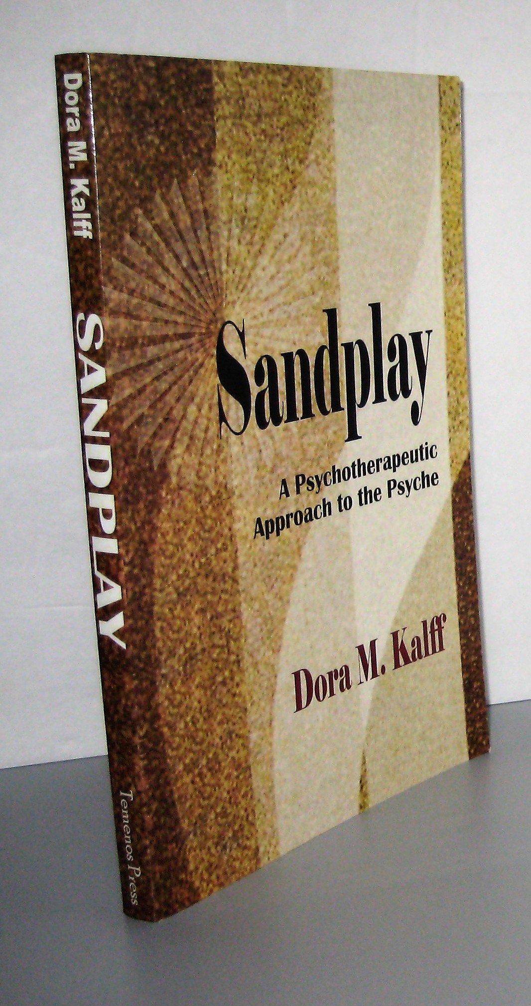 Sandplay: A Psychotherapeutic Approach to the Psyche Medicine