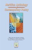 Merdian Anthology of Contemporary Poetry (Volume 3) Books