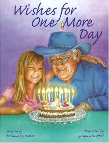 Wishes for One More Day Non-fiction