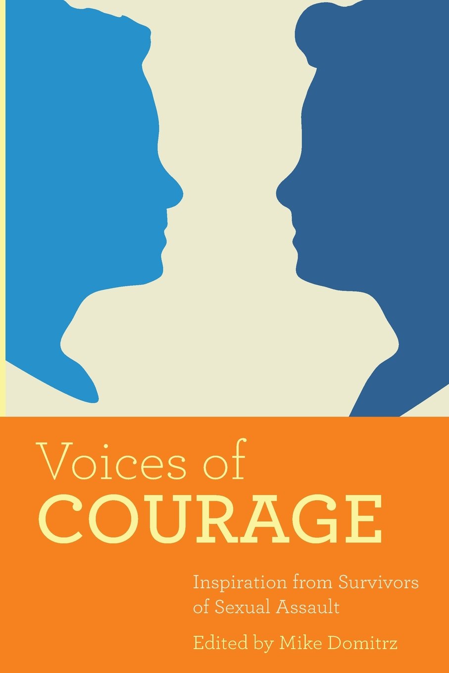 Voices of Courage: Inspiration from Survivors of Sexual Assault Business, Finance & Career