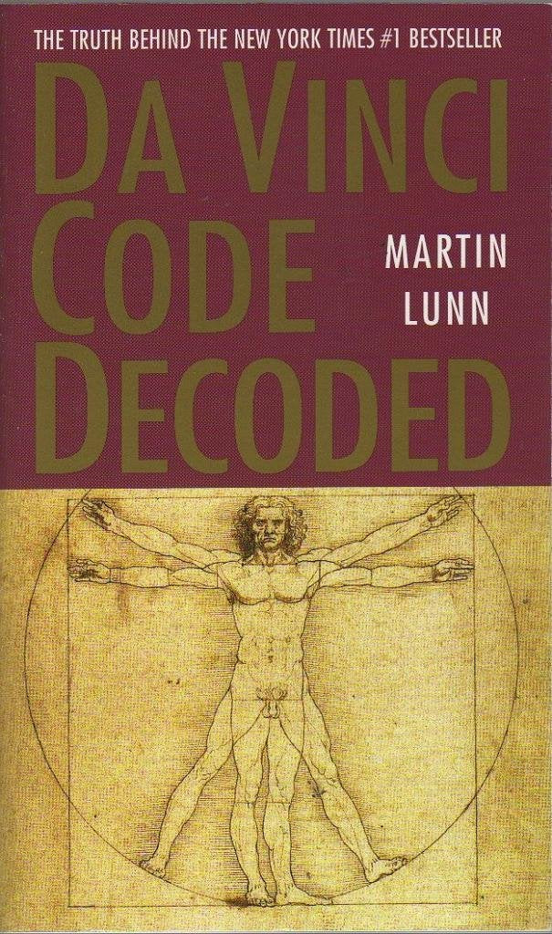 Da Vinci Code Decoded: The Truth Behind the New York Times #1 Bestseller Social Sciences